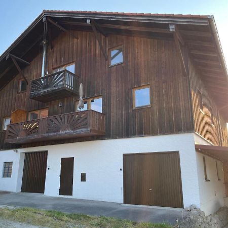 Ferienwohnung Meridiana Tuntenhausen Exterior photo