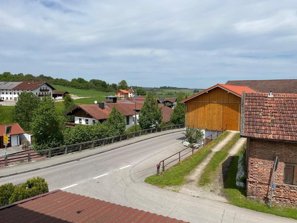 Ferienwohnung Meridiana Tuntenhausen Exterior photo